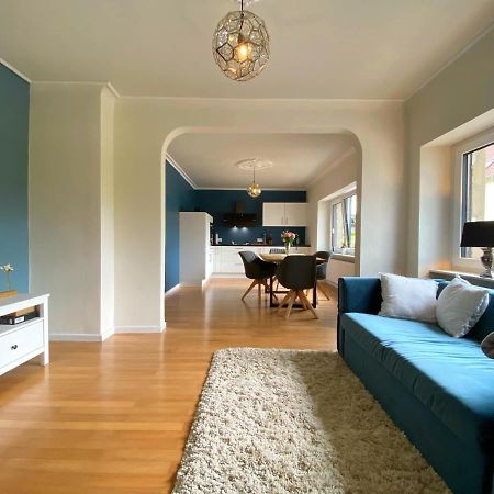 Ferienwohnung Seeglueck Bostalsee Nohfelden Eksteriør bilde