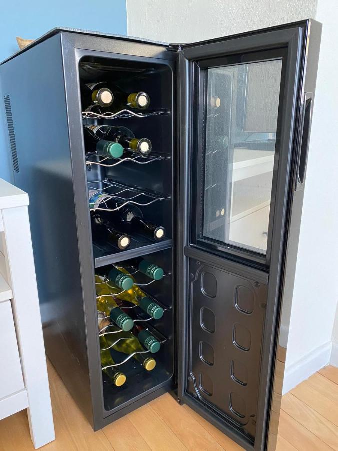 Ferienwohnung Seeglueck Bostalsee Nohfelden Eksteriør bilde
